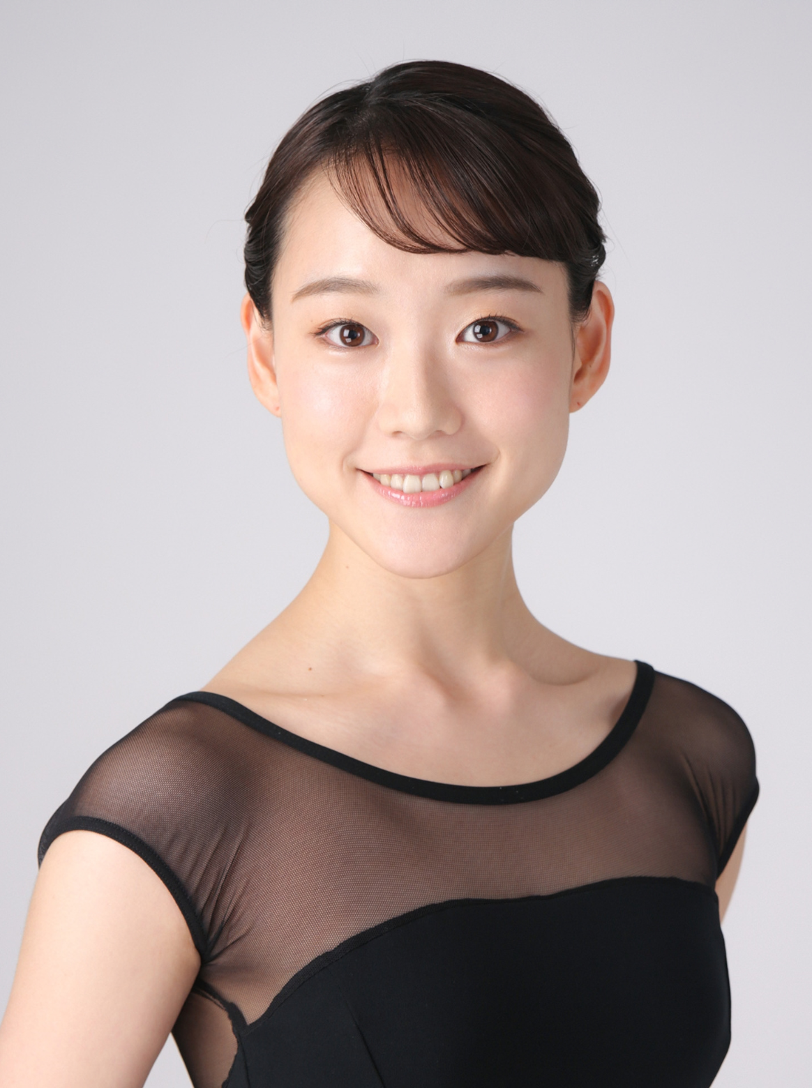 Mayuri Hashimoto