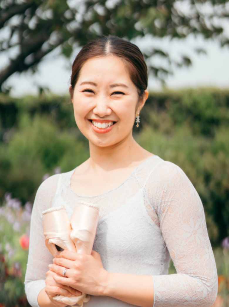 Ayaka Fujihara